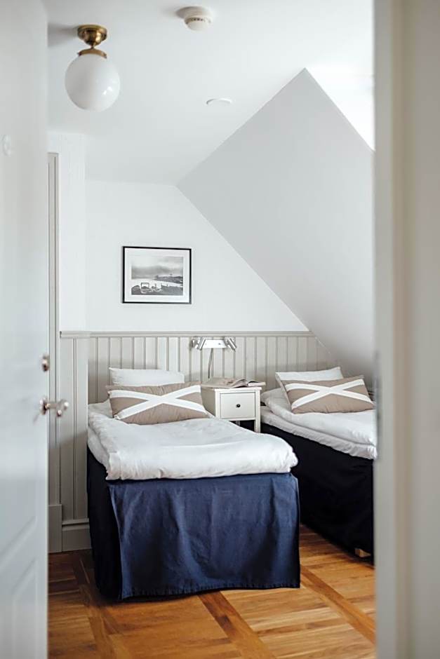 Kivikstrand Badhotell
