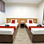 RedDoorz at Travelers Inn Bajada Davao
