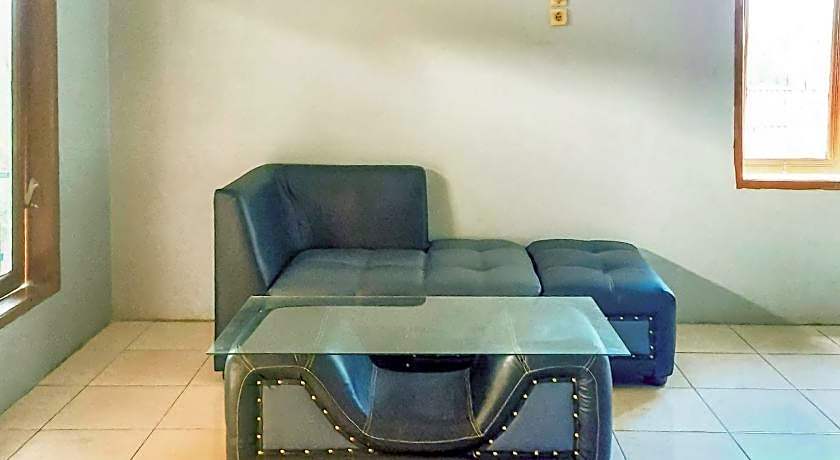 Hotel O Home Stay Kembar Syariah