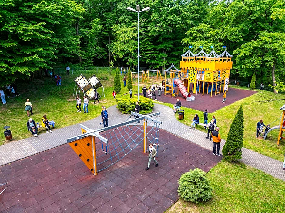 Arsenal Park Transilvania