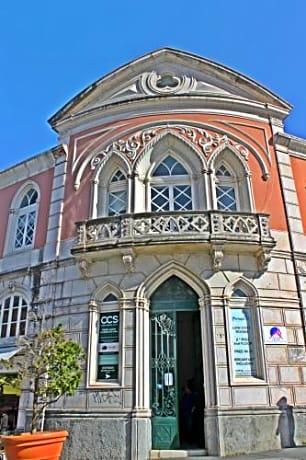 Portuguese Hostel