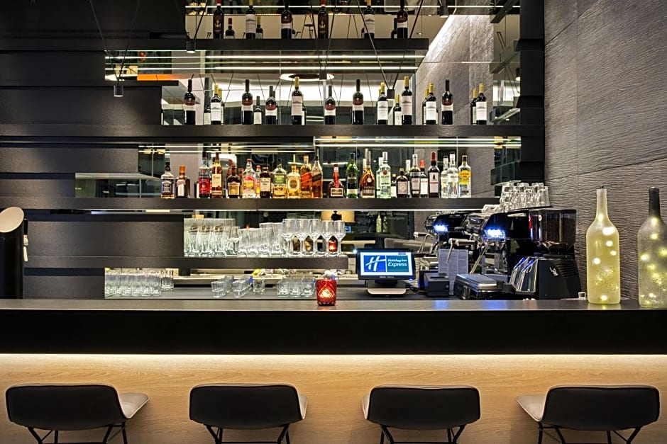 Holiday Inn Express Stuttgart - Waiblingen By IHG