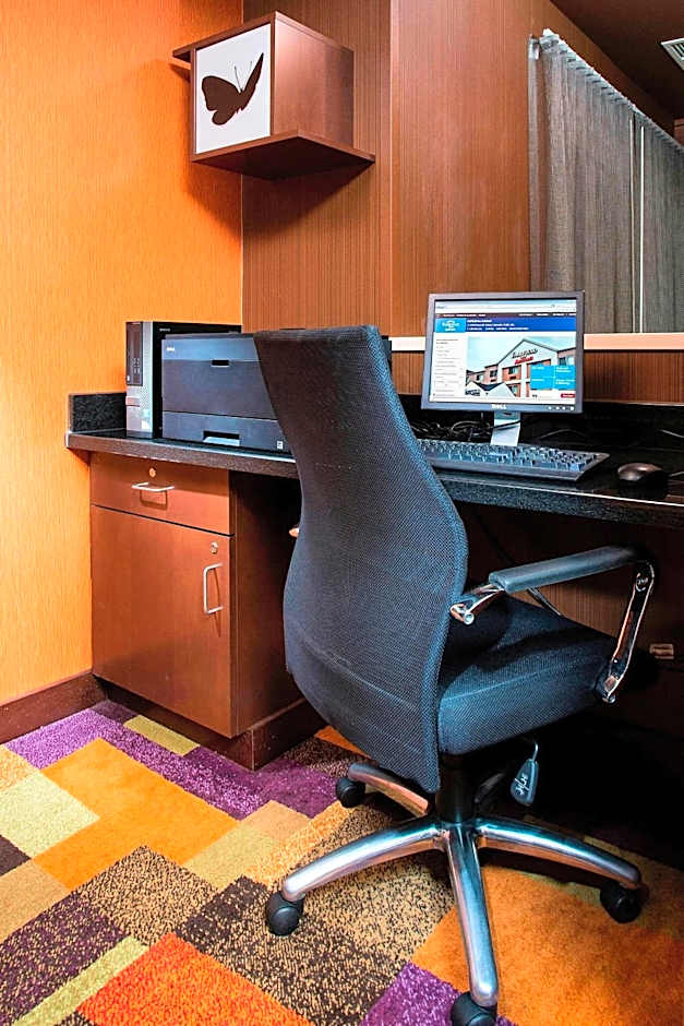 Fairfield Inn & Suites by Marriott Ashland