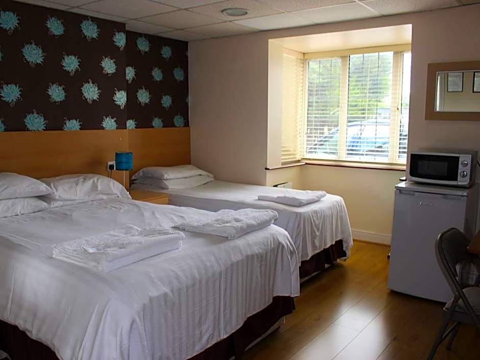 Debden Guest House