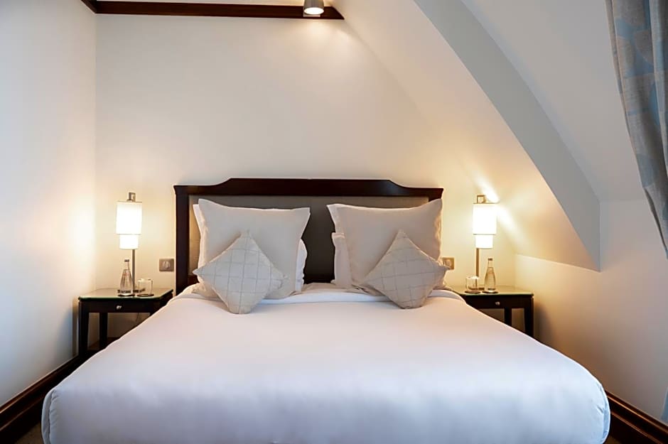 Hôtel Pont Royal Paris