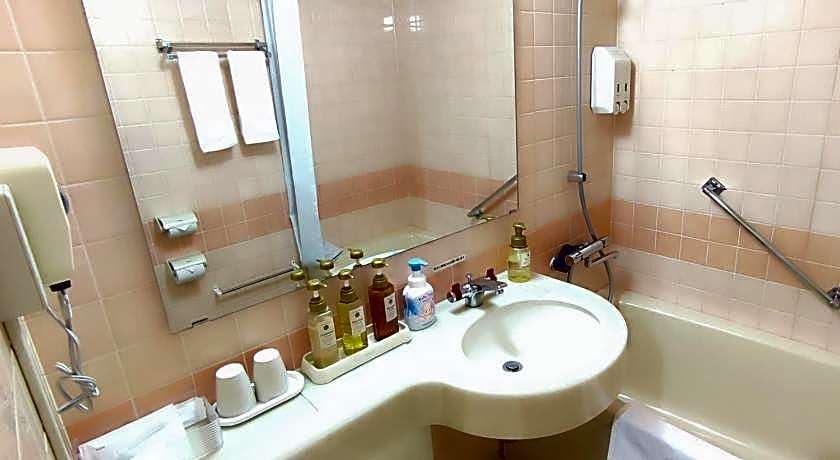 Utazu Grand Hotel