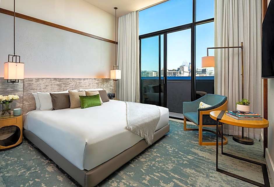 Dream Hollywood by Hyatt