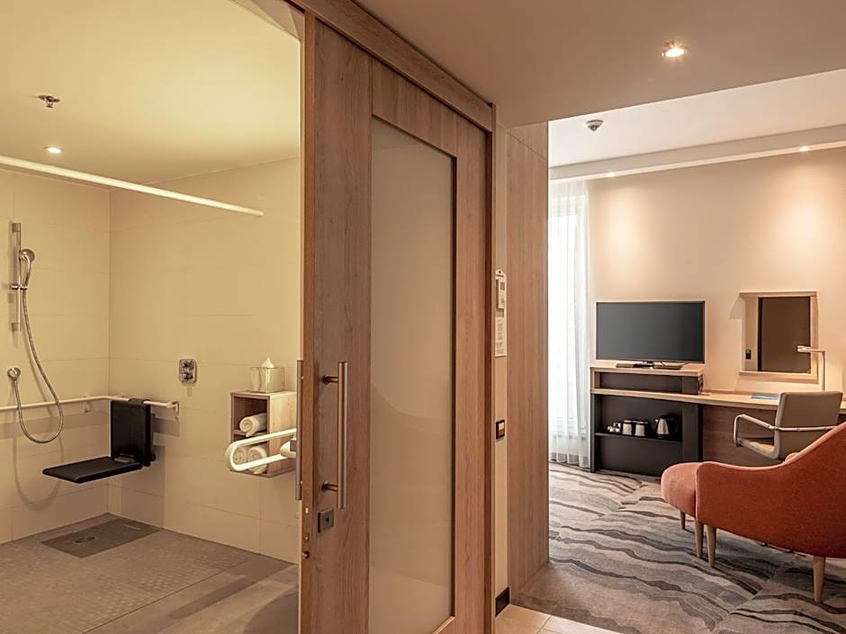Hampton by Hilton Berlin City Centre Alexanderplatz