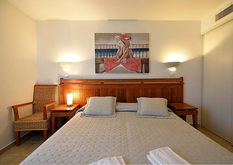 Hôtel A casa di Maria Cicilia