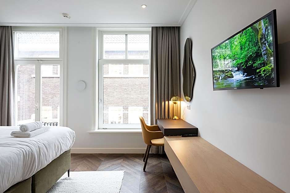 Anegang Boutique Hotel