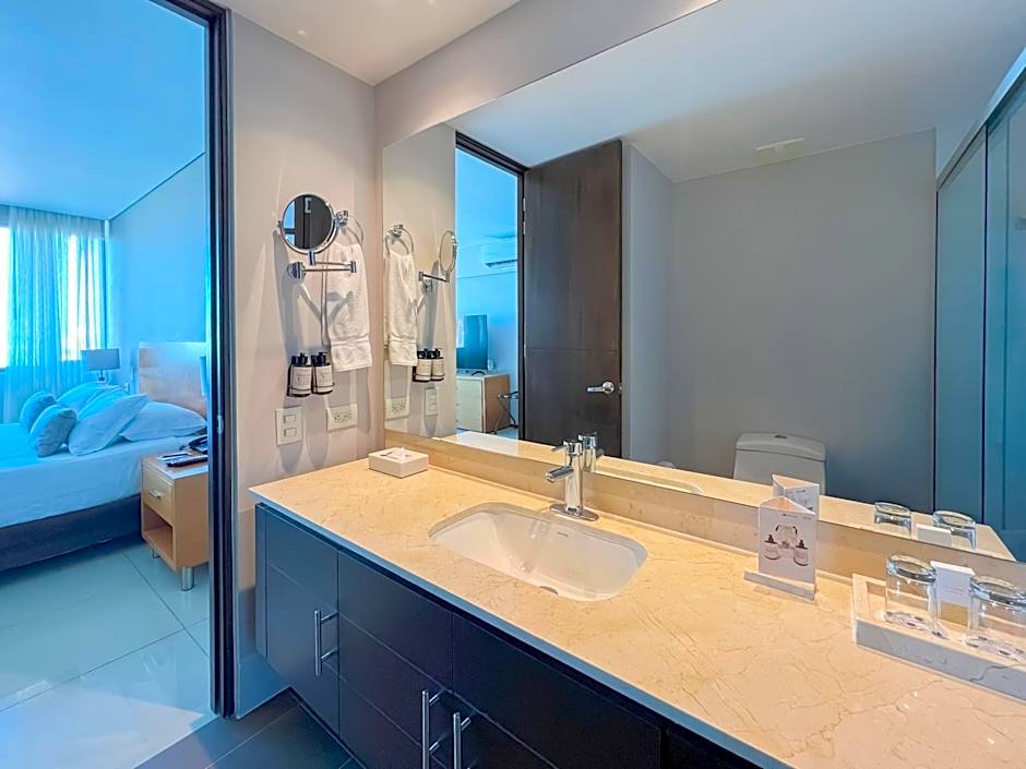Estelar Apartamentos Barranquilla