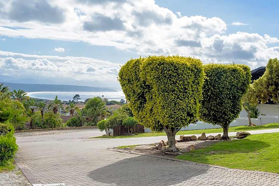 Whalesong Hotel & Spa