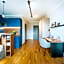 Brera Serviced Apartments Ulm