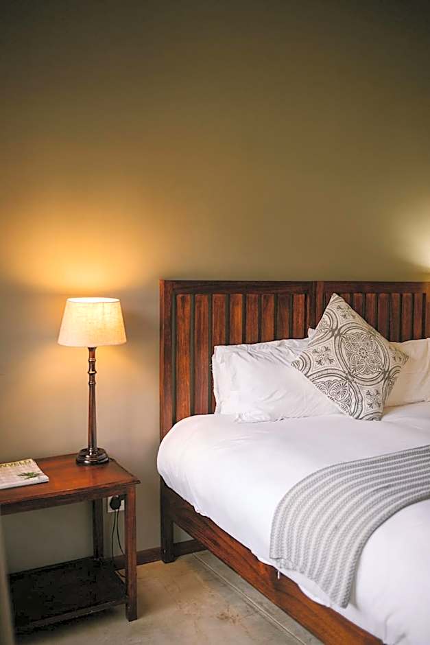 Hamiltons Lodge & Restaurant