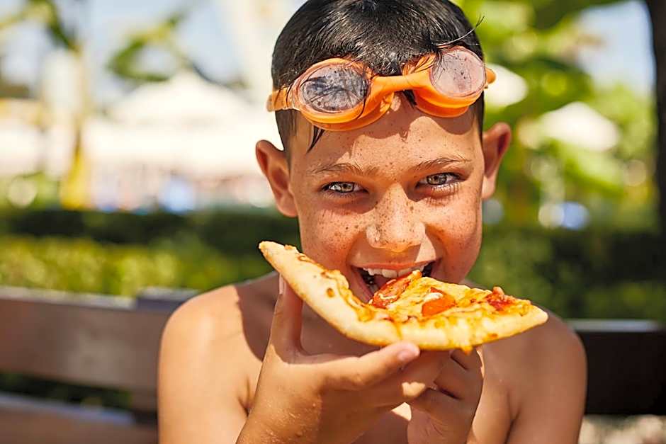 TUI MAGIC LIFE Calabria - All Inclusive