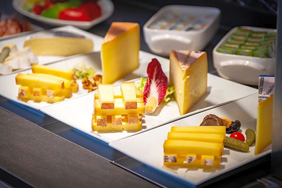 Hotel Restaurant Krone