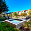 Sheraton Hotel Stonebriar