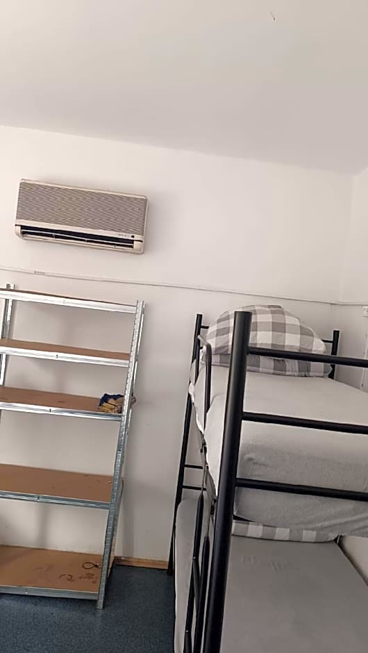Hostel Wawa Star
