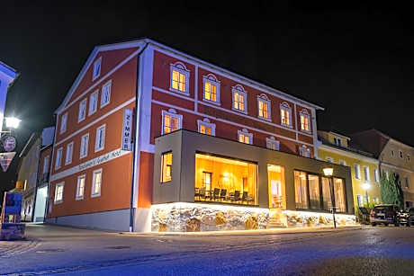 Berghamer's Gasthof Hotel