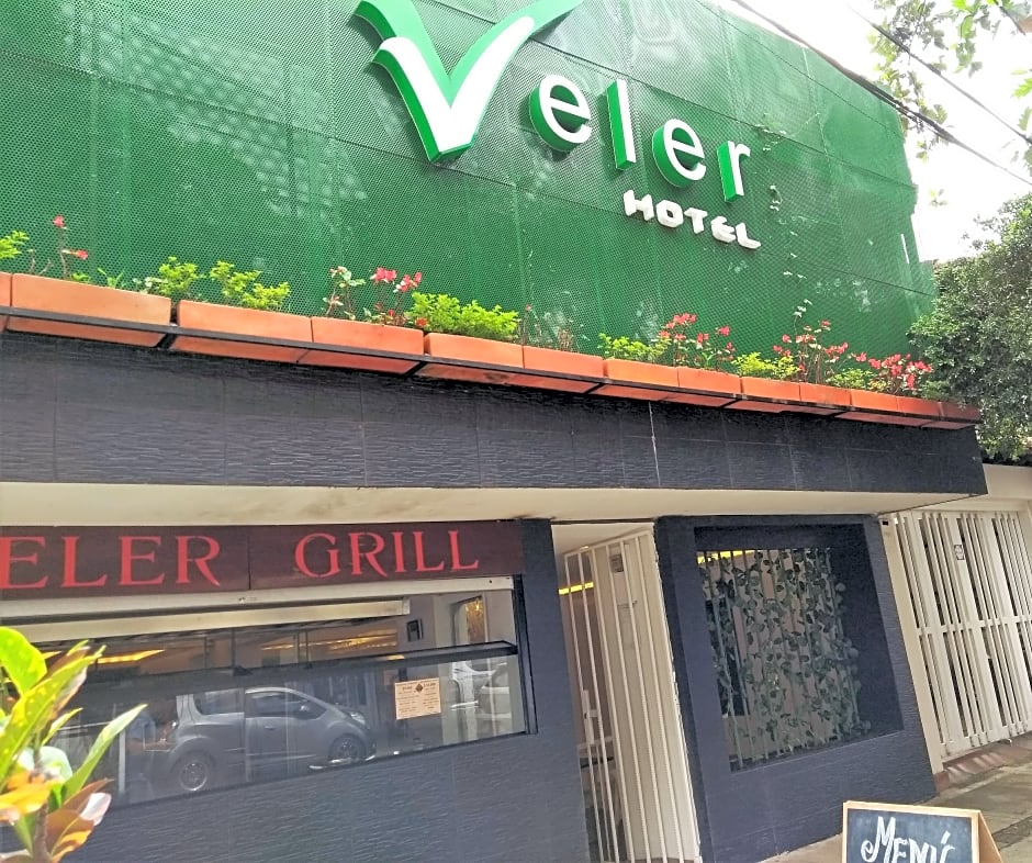 Veler Hotel