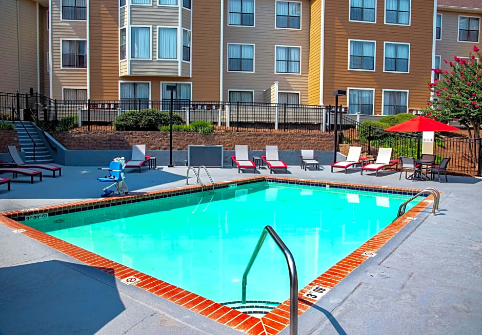 Homewood Suites Atlanta - Peachtree Corners/Norcross