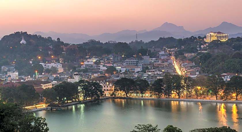 Swiss Residence Hotel- Kandy