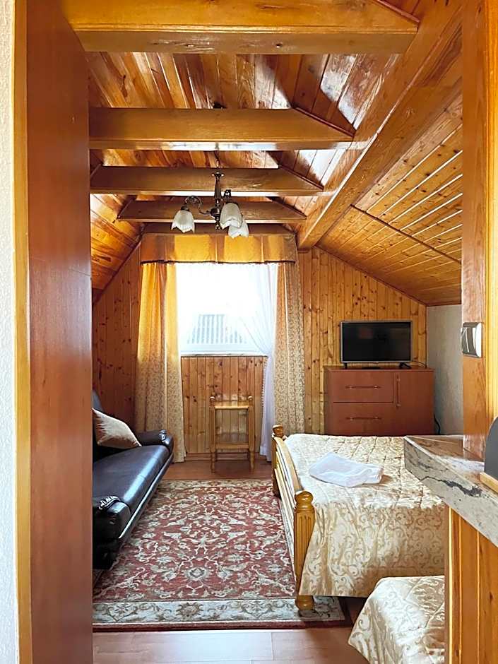 Ośrodek Wczasowy REWA