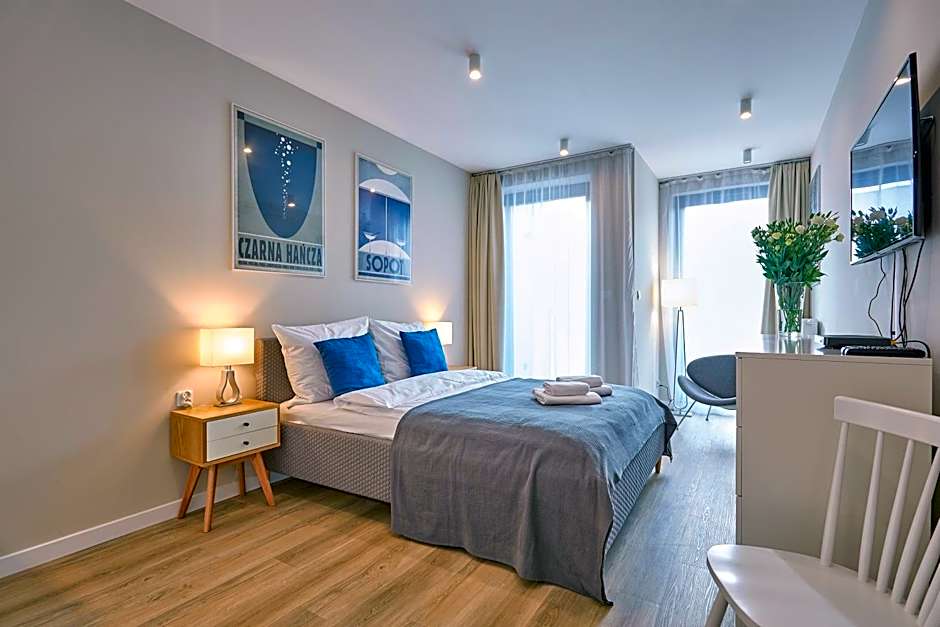 Rajska 3 by PI Apartments