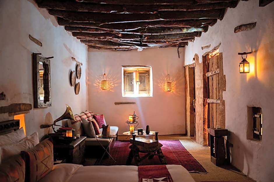 Dar Tantora The House Hotel