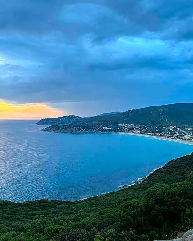 B&B Is Pranus a Mari Casa Privata