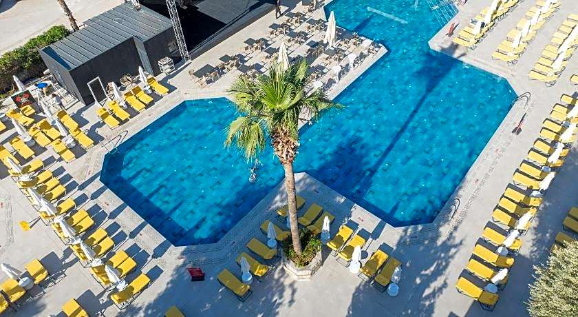 Sundia By Liberty Oludeniz