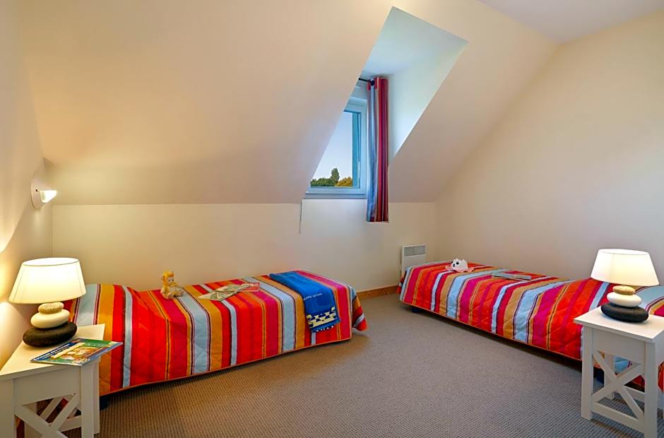 Résidence Néméa Les Roches