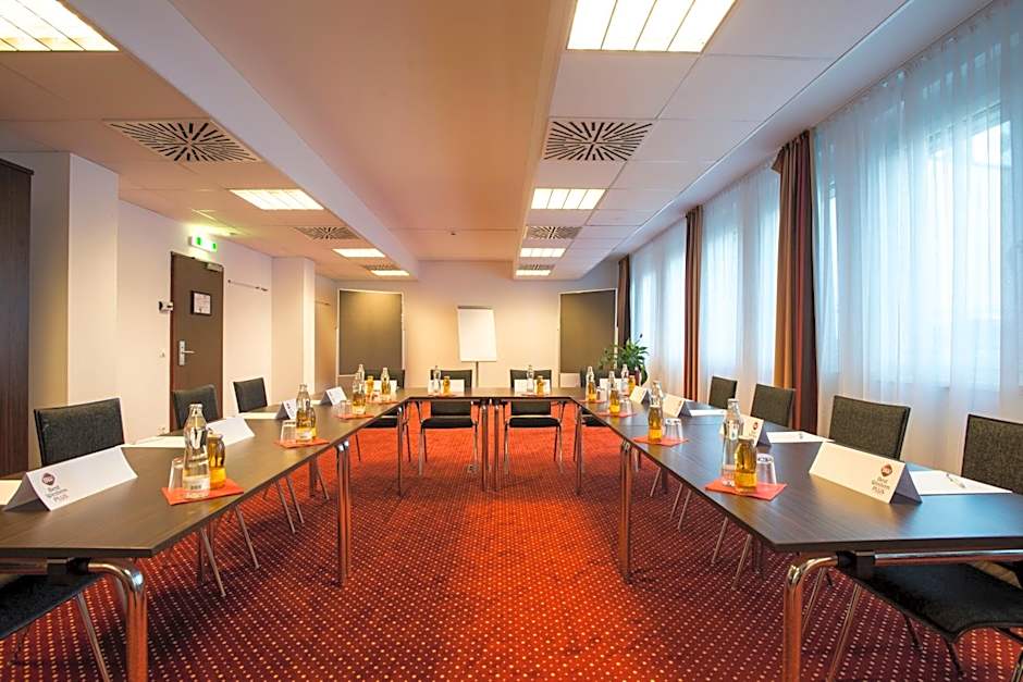 Best Western Plus Amedia Hotel Wien