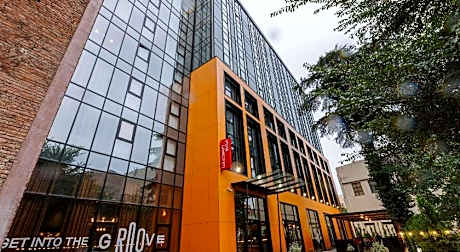 ibis Tbilisi Stadium