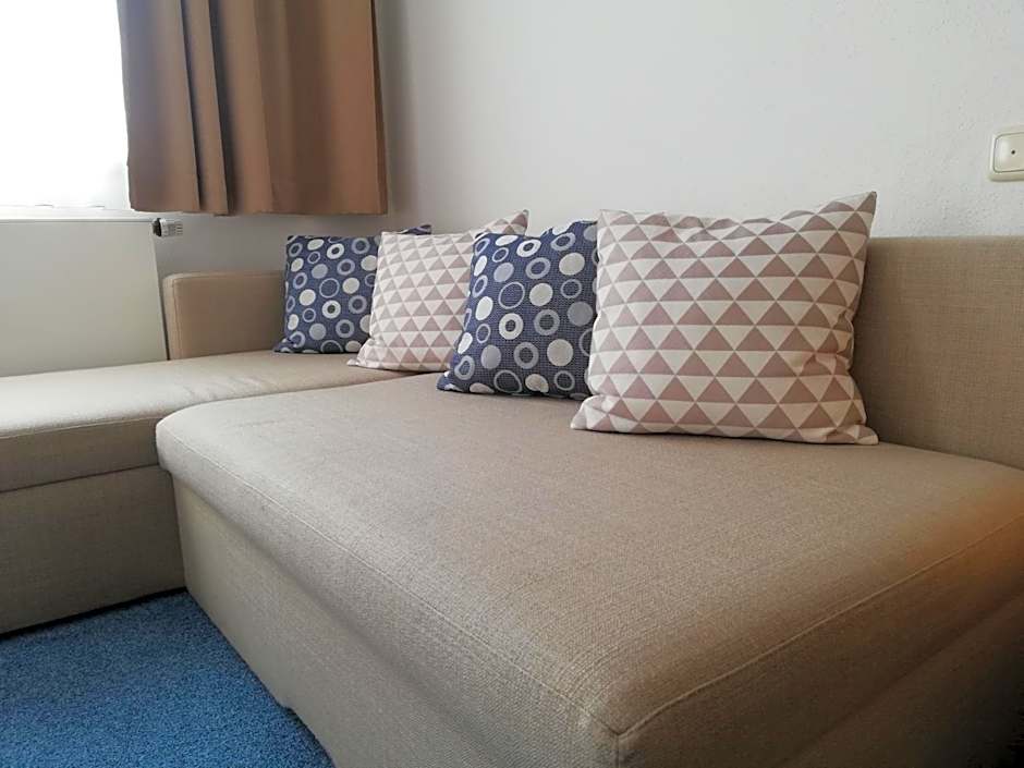 Familienhotel nahe der Therme Erding