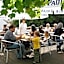 Hotel am Hirschgarten