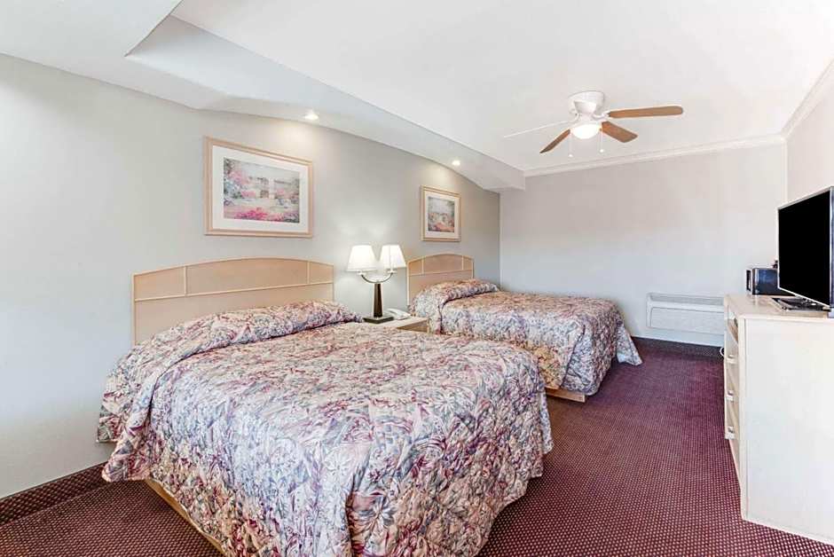 Knights Inn Van Horn