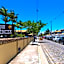 Apart hotel a 150m da praia de Geribá