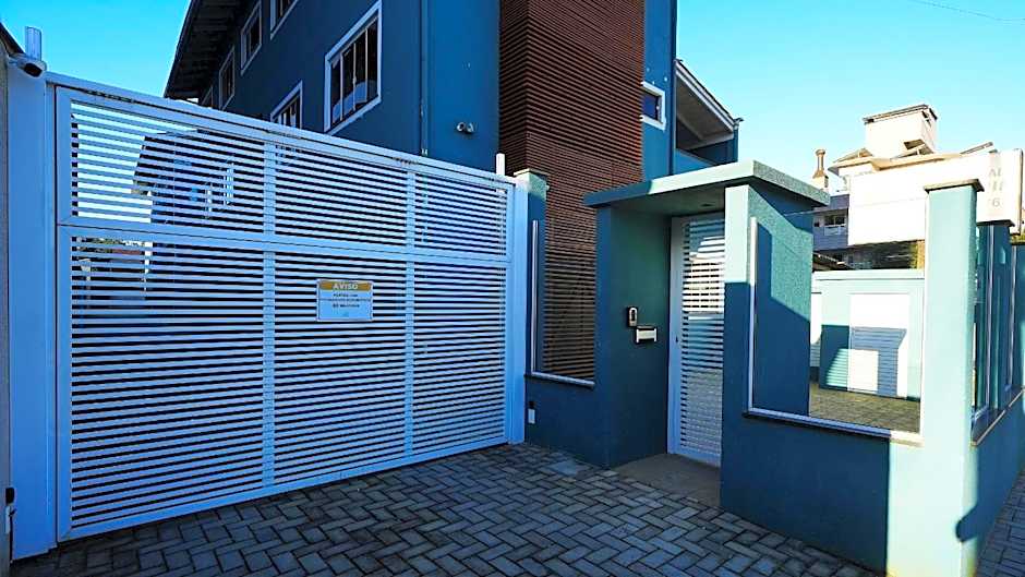 Residencial Maria Idia