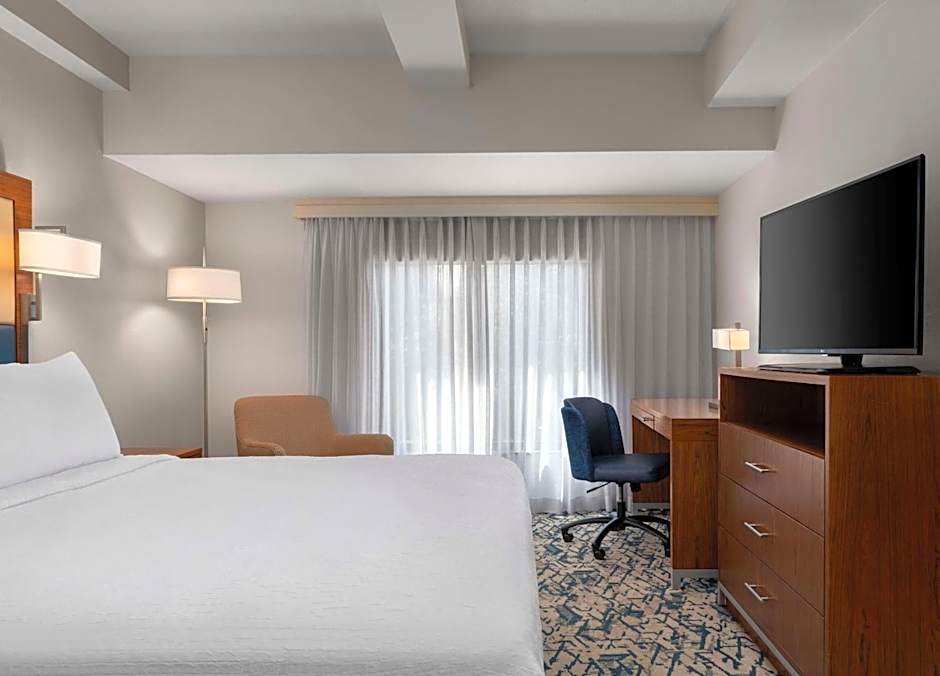 Homewood Suites by Hilton Boston/Brookline