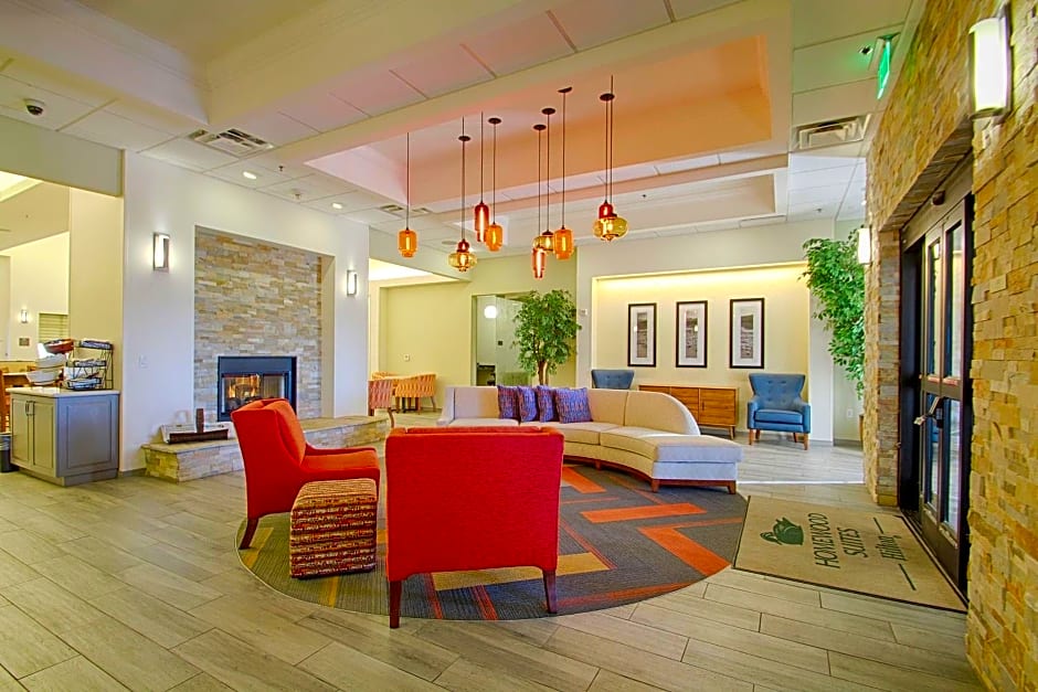 Homewood Suites By Hilton Las Vegas Airport