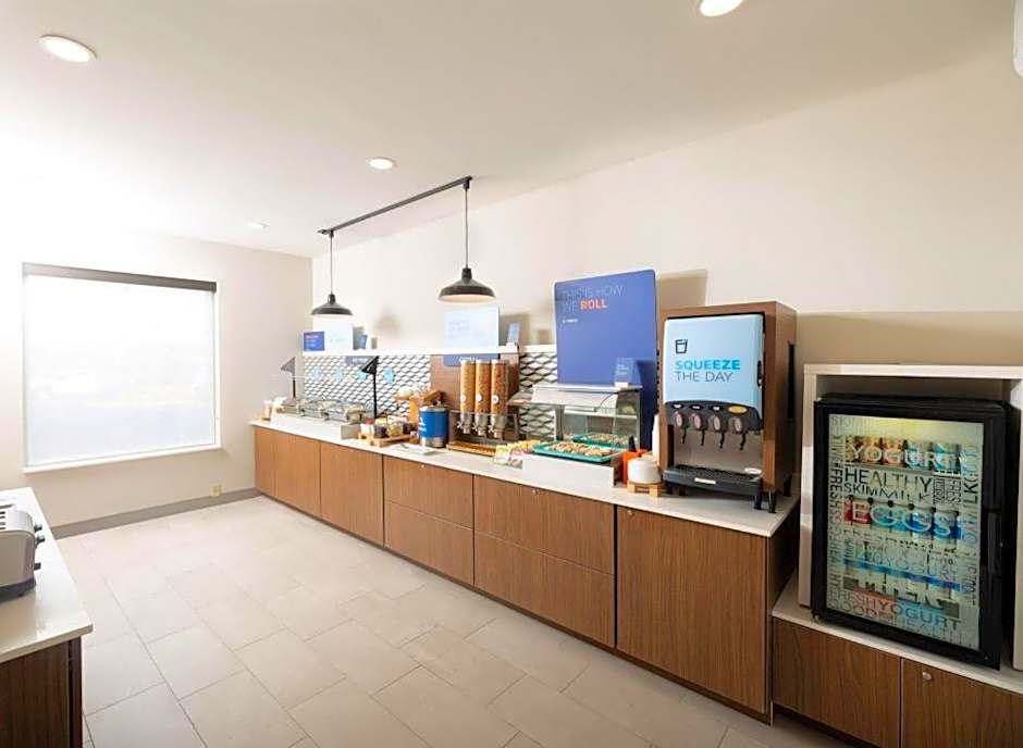 Holiday Inn Express Frackville Hotel By IHG