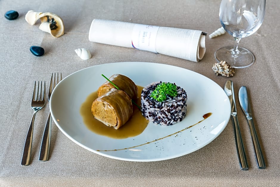 Santa Marina Sozopol