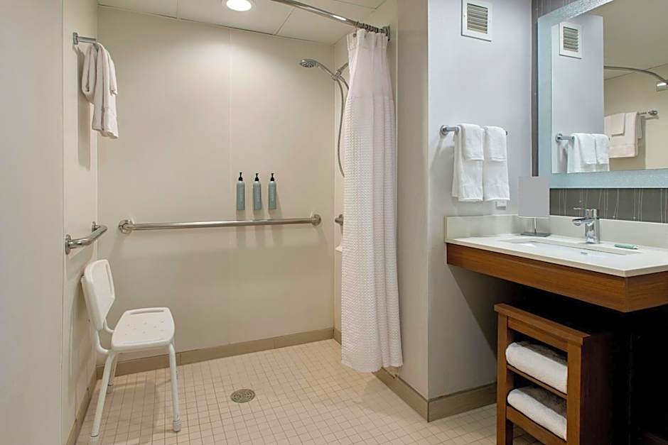 Courtyard by Marriott Binghamton