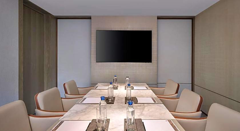 Navi Mumbai Marriott Hotel