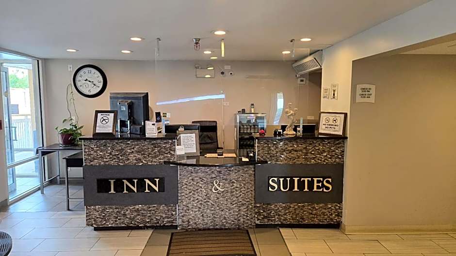 Copley Inn & Suites, Copley - Akron