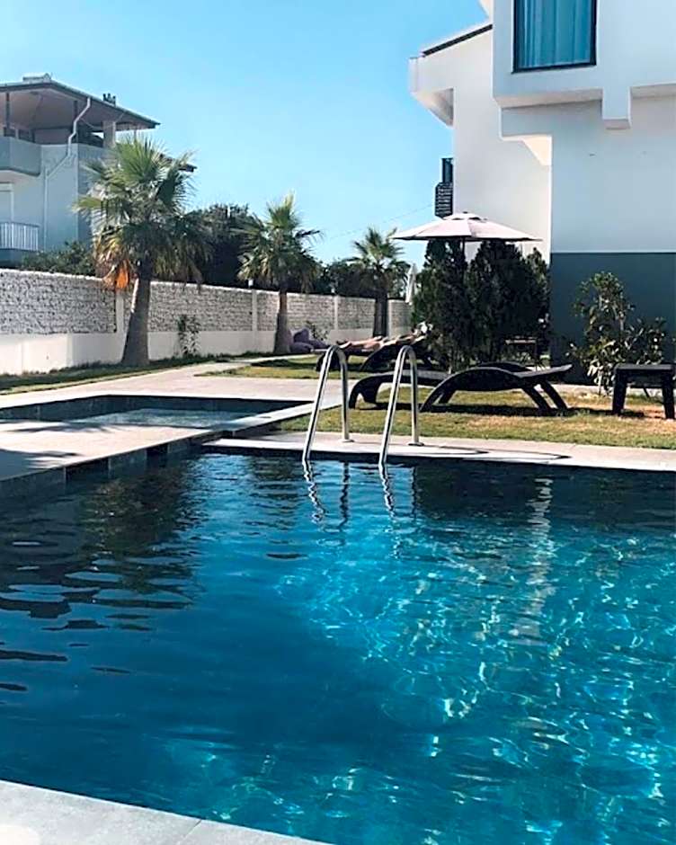 Side Mira Palace & Spa