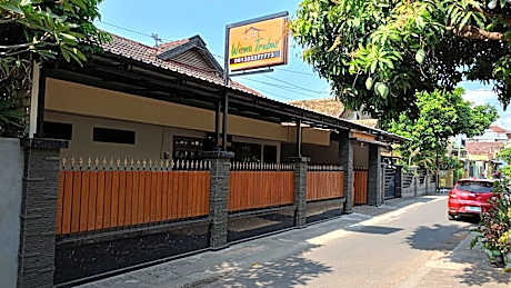 OYO Life 92773 Griya Trubus Syariah