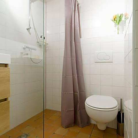 Ground floor Jordaan Apartment