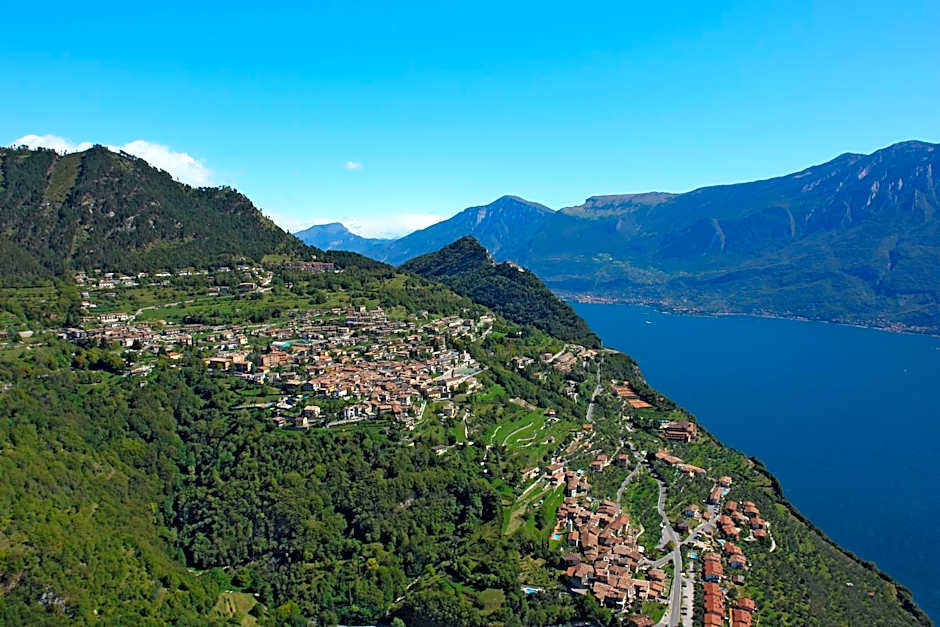 Residence Ruculì - Ruculì Hospitality